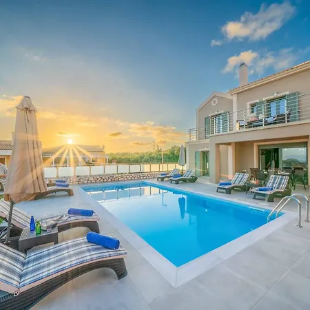Villa Ilion