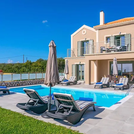 Ilion Villa