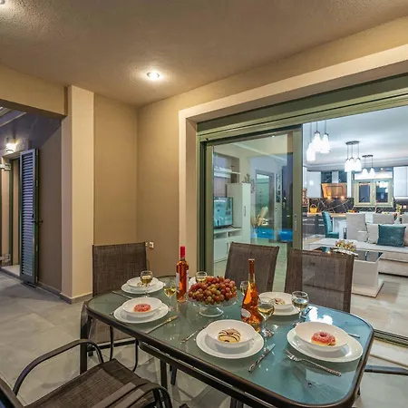 Villa Ilion Karavados