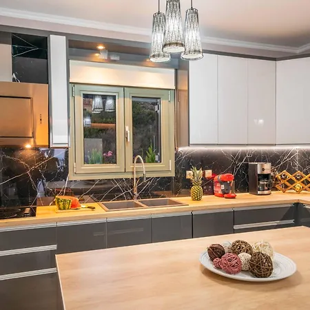 Villa Ilion Karavados