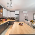 Ilion Villa
