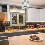 Вилла Ilion Каравадос